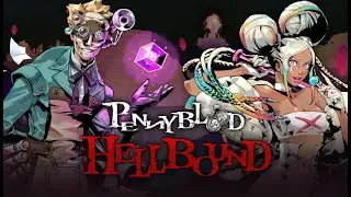Penny Blood: Hellbound Gameplay PC