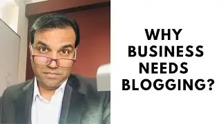 Blogging for Business - Wordpress, Canva, Conent strategy, Domain and Hosting Part 2