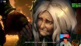 -Drop-LvL-19 Day 3 Freeplay weekend!!! (Part 2/2)