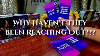 ✨Karma Is Not Showing Them Any Mercy. Their Life Is A Wreck. Regretting Choices &Planning To Return✨