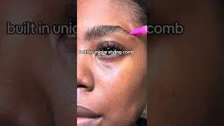 NYX Brow Glue &mdash; 16HR Lift & Hold (Comment For The Link)