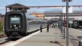 Odense Baneg&aring;rd