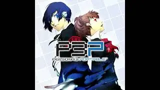 Danger Zone - Persona 3 Portable (8-bit Remix)