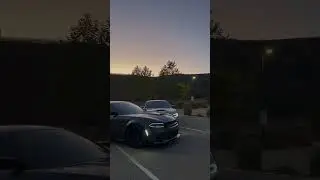 HOLY 😱 #scatpack #392hemi #hellcat #trackhawk #srt #dodge #shorts #trending #viral #blowup