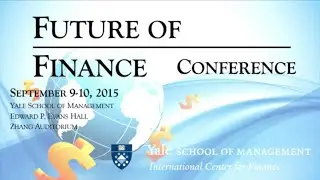 Future of Finance Conference: Global