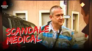 Autopsie – Morts mystérieuses: Le scandale du dentiste de Château-Chinon