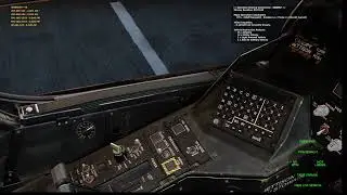 DCS, Through The Inferno, Afghanistan, Late Night Stream