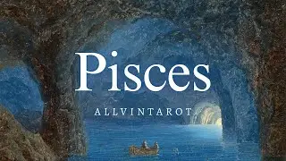 PISCES - Sosok Ini Memberikanmu Cinta Sejati yg Tulus, Membantumu, Rela Berkorban Untukmu
