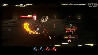 Dimension Shredder Yi Sang Passive in action