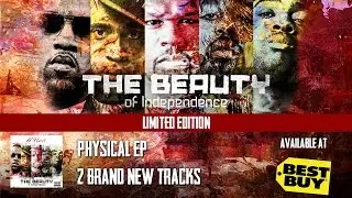 G-Unit - Big Body Benz (50 Cent x Kidd Kidd x Lloyd Banks)