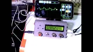 Module : Thu , ph&aacute;t v&agrave; chuyển tần số pwm Driver @