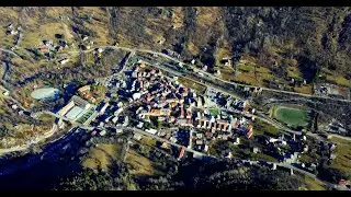 Saint &Eacute;tienne de Tin&eacute;e dans Alpes-Maritimes