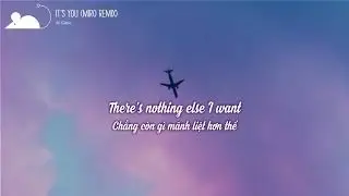 [Vietsub+Lyrics] Ali Gatie - It's You (Miro Remix)