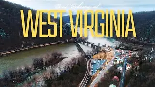 West Virginia | Van Life Archives