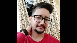 SHUBHAM RAJ KASHYAP Live Stream