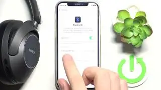 How to Rename EARFUN WavePro on iPhone &ndash; Change Device Name in Bluetooth Settings