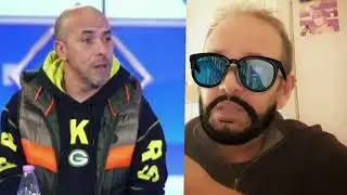 كريم غازي قالك معندناش مدرب و حكيم فرحان محلل كارثة