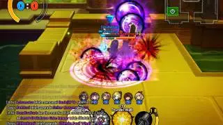 PROGRAM ILEGAL Lost Saga 