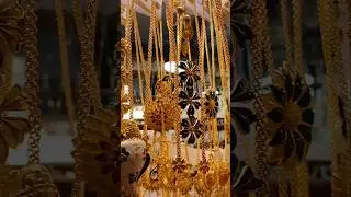 Hatibagan Market New Jewellery Collection🤩|Kolkata Shopping 2025|#youtubeshorts #hatibagan