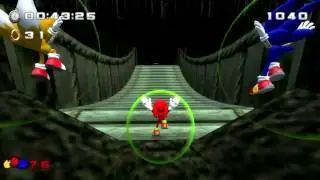 Sonic World (Fan Game) - PC - Part 8 - Medley Stages (Feat. Mathtoa)