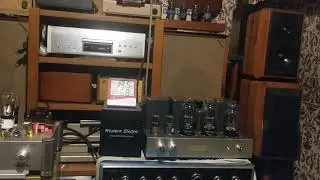 Western electric 274B test