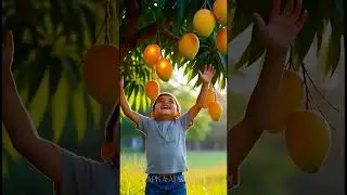 Ayush & Mango |Aapka AI World|