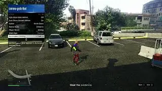 gta v online frozen money account build for channel member live