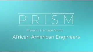 Celebrating African American Engineers