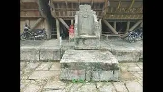 Omo Sebua HiliMondregeraya Nias Selatan