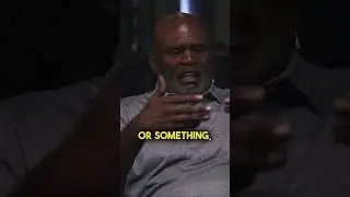LT: &ldquo;I AM THE BEST DEFENSIVE PLAYER EVER&rdquo;