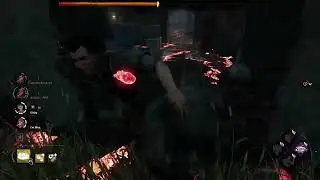 DBD | Intense match