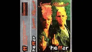 Reffer - Glasstime