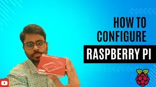 Raspberry Pi Unboxing: First Look & Initial Setup