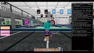 EGC tryout 4 brellas