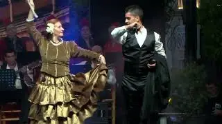 FESTIVAL BAILES POPULARES 2022 1PARTE