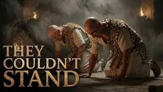This Judgment Couldn&rsquo;t Be Fought | Plagues of Egypt 5 - 7 | Visual Bible | Exodus 9