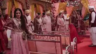 Beendani : Shadi ke mandap se kaha gaye Dulha Dulhan : New Episode 