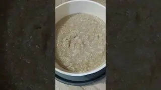 Wheat Porridge Recipe |  Gandum ka Daliya #deliciousfoodwithsaira #viral #shortsfeed #food