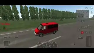 Motor Depot/работа доставка мера Серпова  у Командировку в Адрин  ( приключения) 