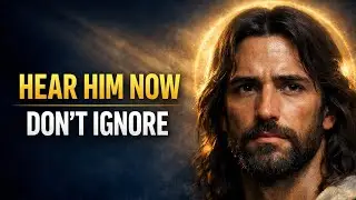 &ldquo;Jesus Christ Speaks: Powerful Motivation & Life-Changing God Message&rdquo;| God message today| God says 