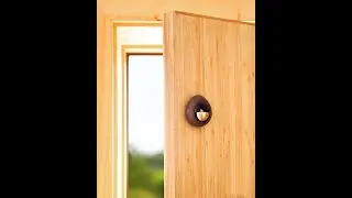 Drop-shaped Magnetic Door Bell,wind chimes indoor,doorbell chime,doorbell wireless,doorbell for home