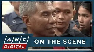 Torre to Baste Duterte: 'Anytime pwedeng-pwedeng mag-hair follicle test kami' | ANC
