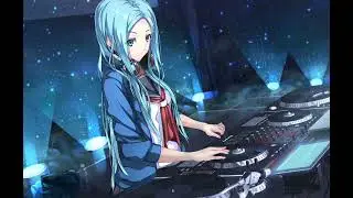 Nisa Fauzia - Bukan Kaleng Kaleng Nightcore - Fantasy Patch (Music)