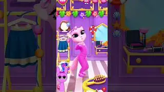 Sprunki Rosa Pinki My Talking Angela 2 #sprunki #sprunkiincredibox #incredibox #incrediboxsprunki