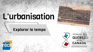 L'urbanisation