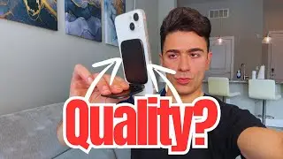 Review of Magnetic Phone Holder for Car, MagSafe Car Mount with Dual Side Strong Magnets,Ultrathin