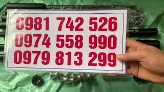 b&aacute;o gi&aacute; giảm &acirc;m gemteck số 1 thị trường hiện nay ! shop chuy&ecirc;n phụ kiện s&uacute;ng hơi pcp gi&aacute; cực rẻ