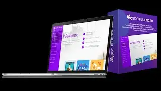 SociFluencer Agency  Official Review Demo I Software and App review Demo I
