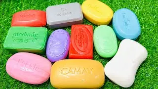 Soap Opening | Noise ASMR | Satisfying Video | ASMR No talking 🧼🩷 #meditation #Relax #asmr