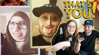 Testing Playlink On PS4 | That's You! PS4 Gameplay Review